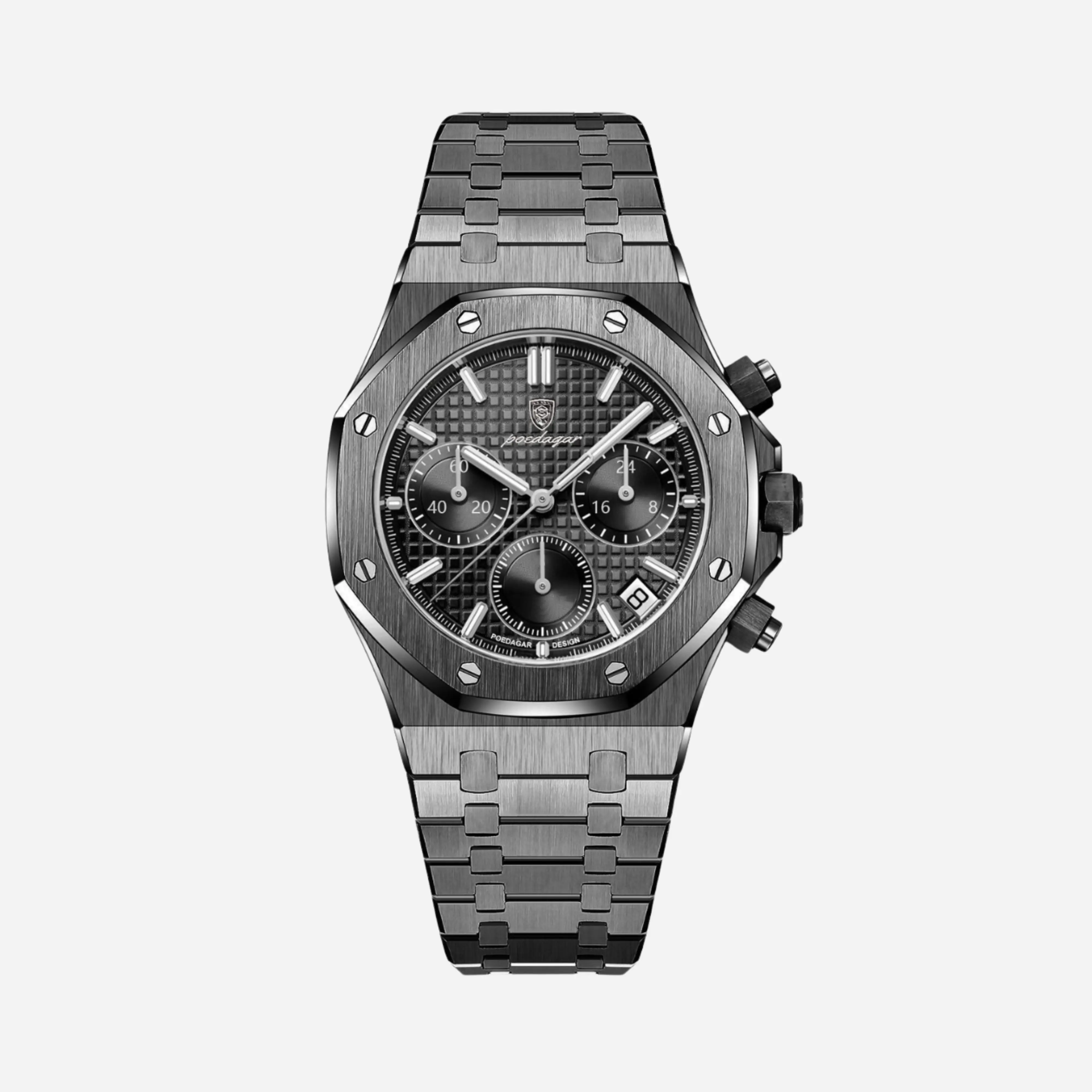 Lucky Fours® Tourbillon - Image 12