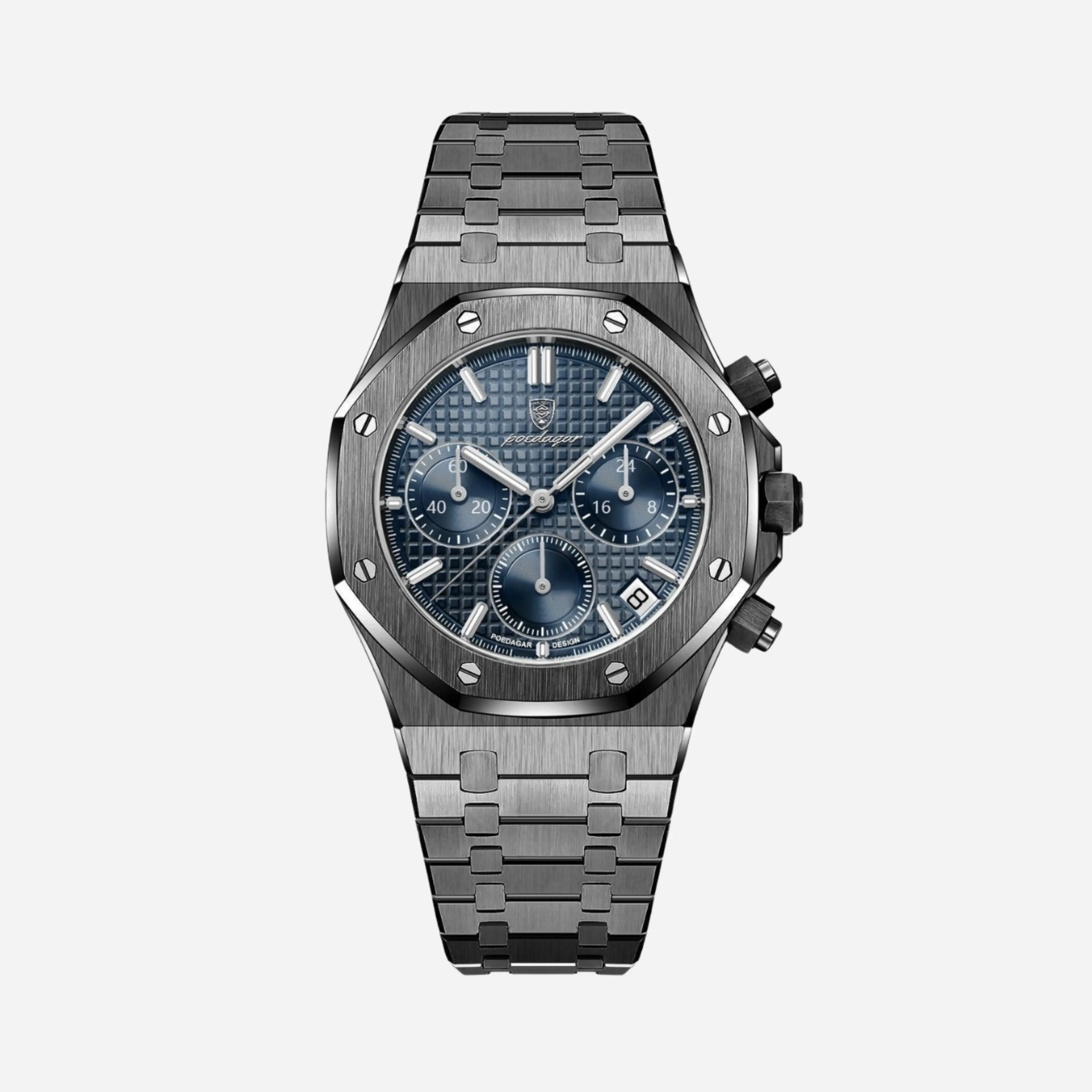 Lucky Fours® Tourbillon - Image 13