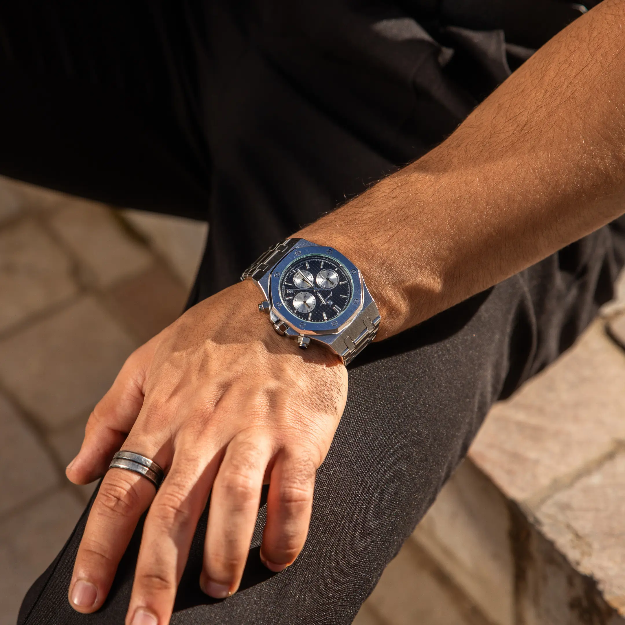 Lucky Fours® Tourbillon - Image 3