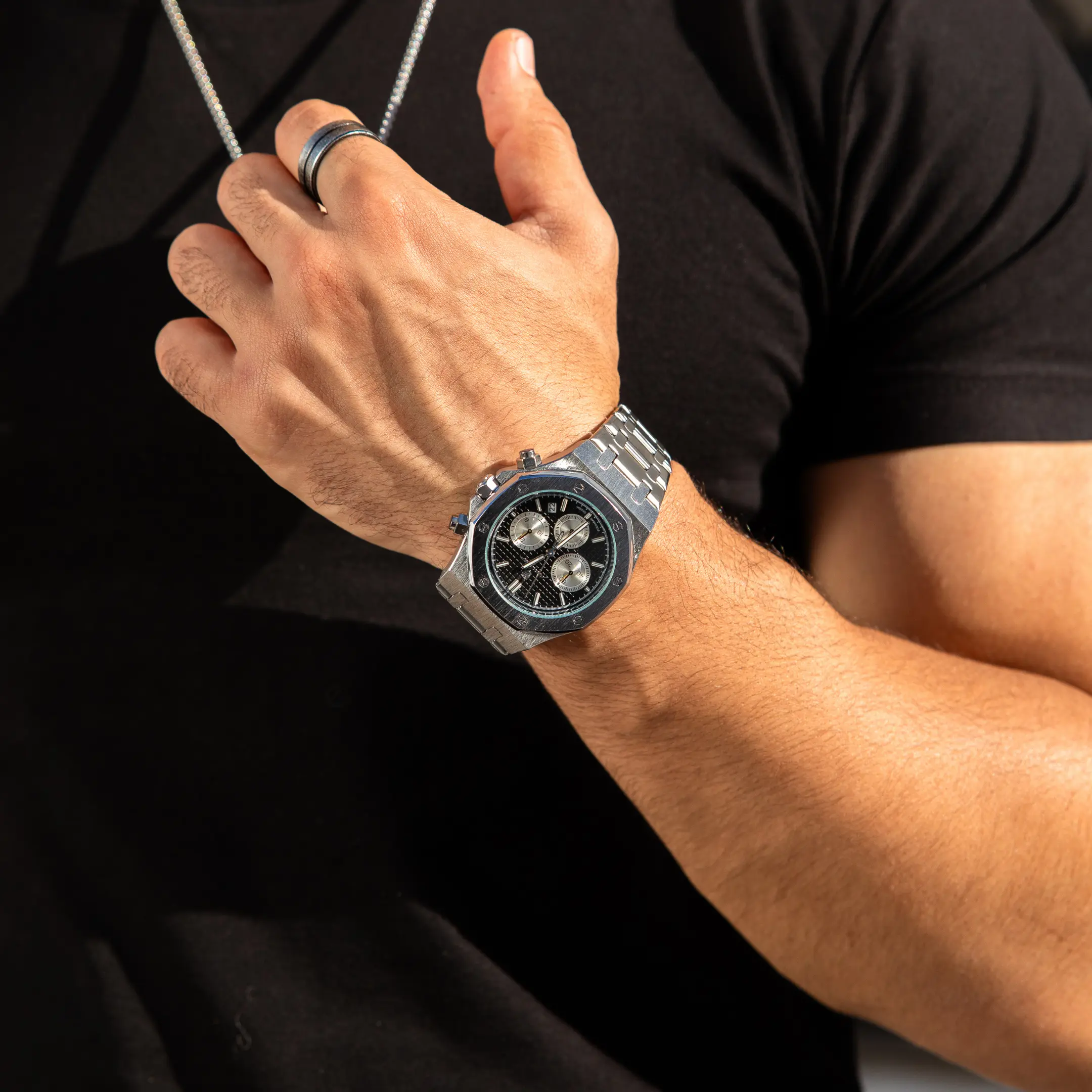 Lucky Fours® Tourbillon - Image 4