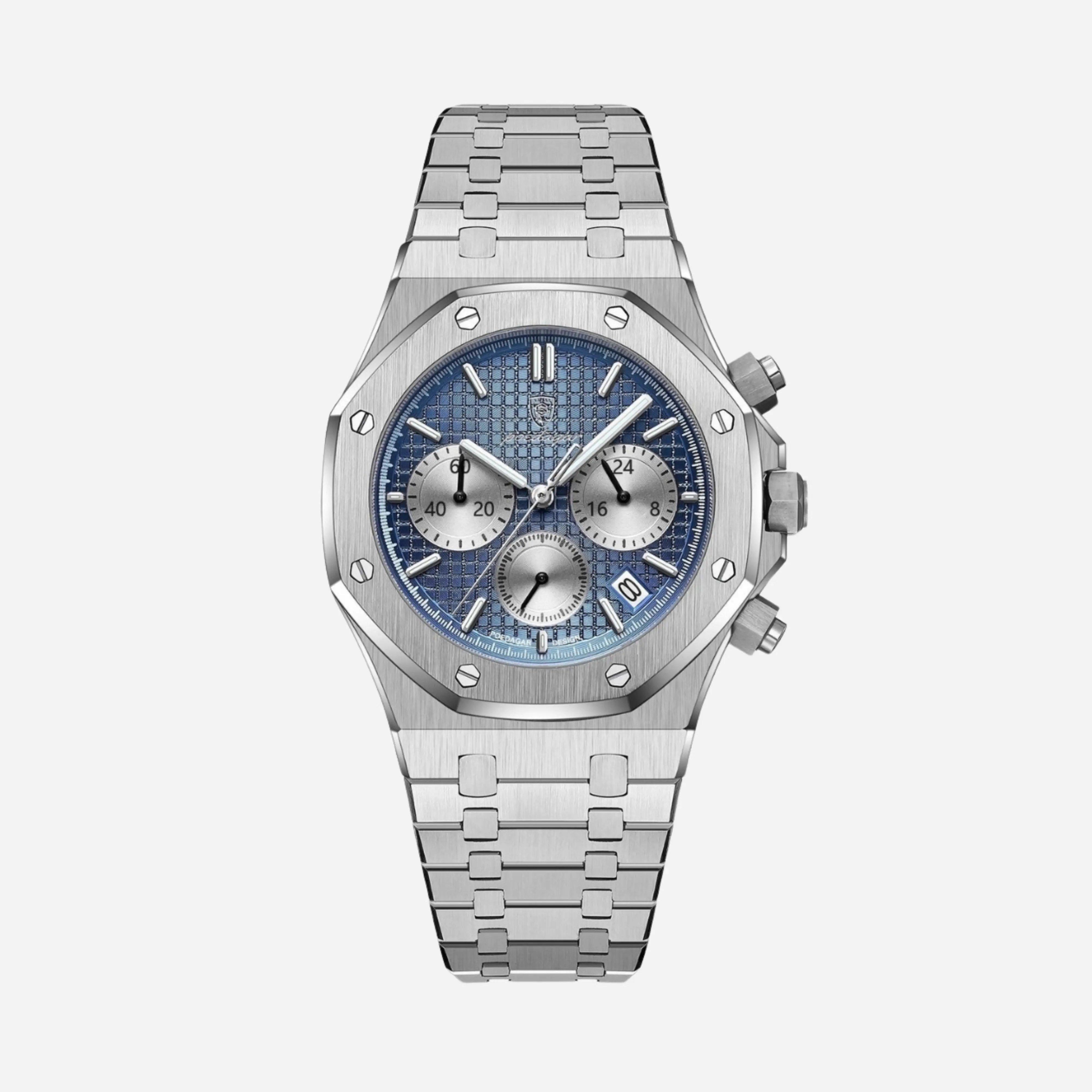 Lucky Fours® Tourbillon - Image 6