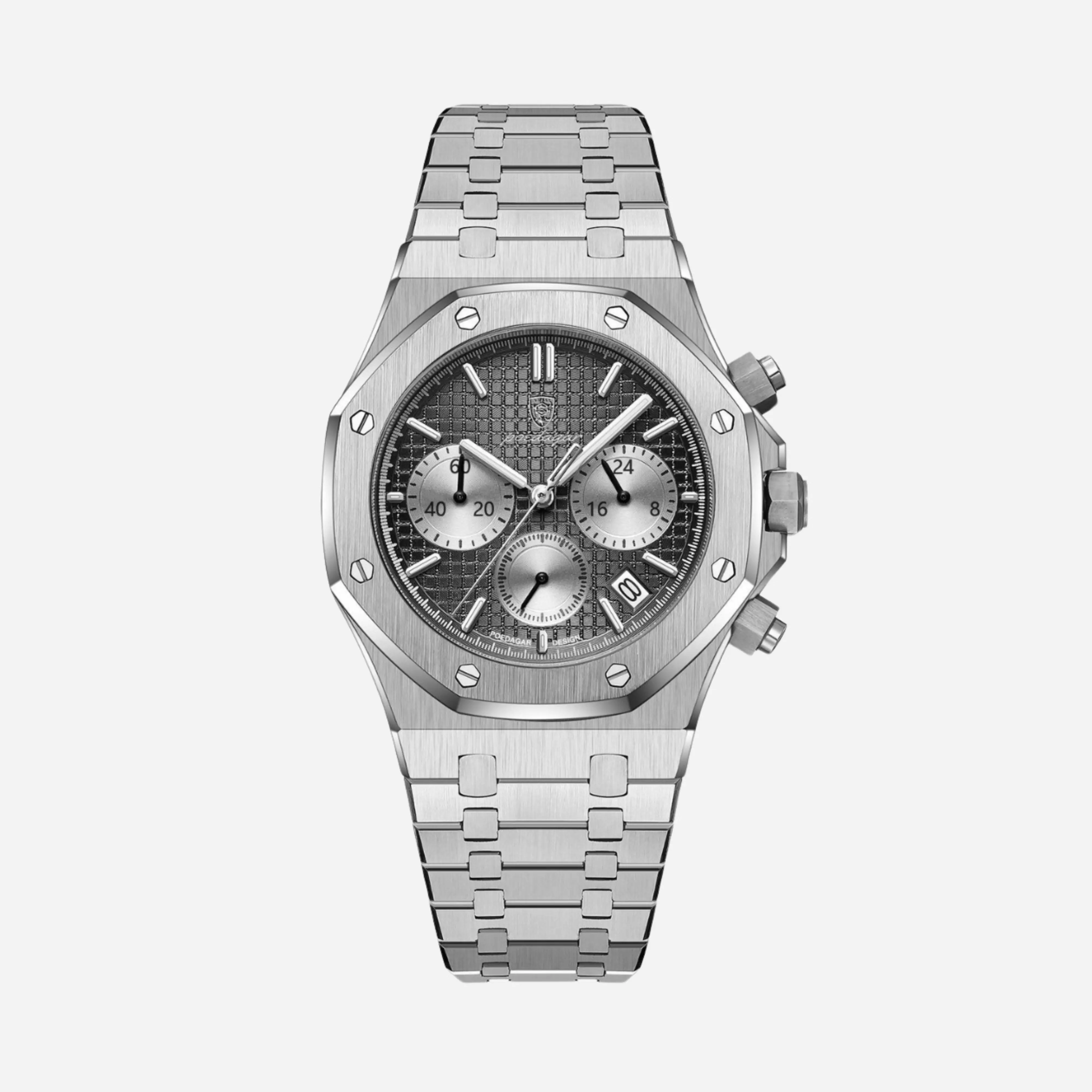 Lucky Fours® Tourbillon - Image 7