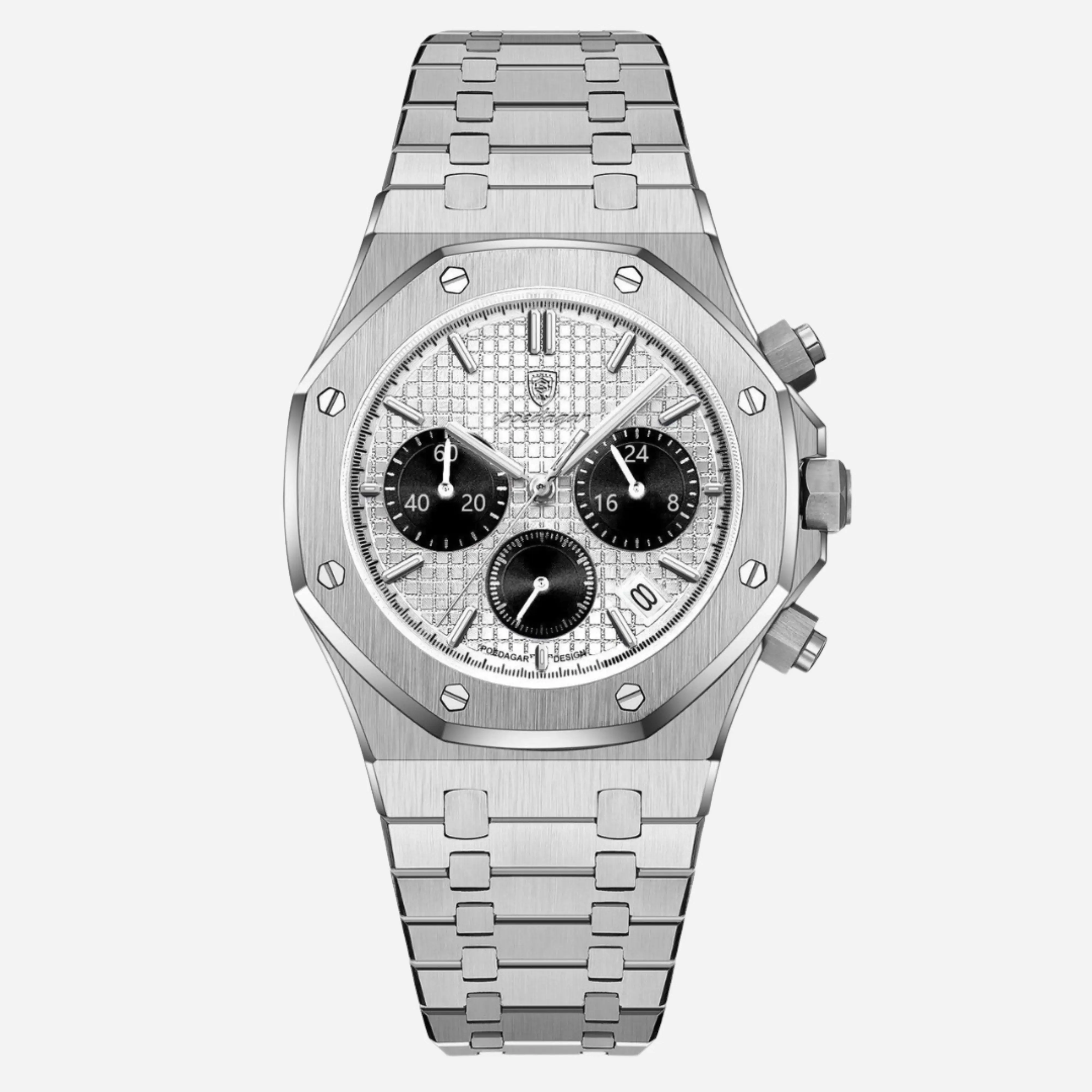 Lucky Fours® Tourbillon - Image 8