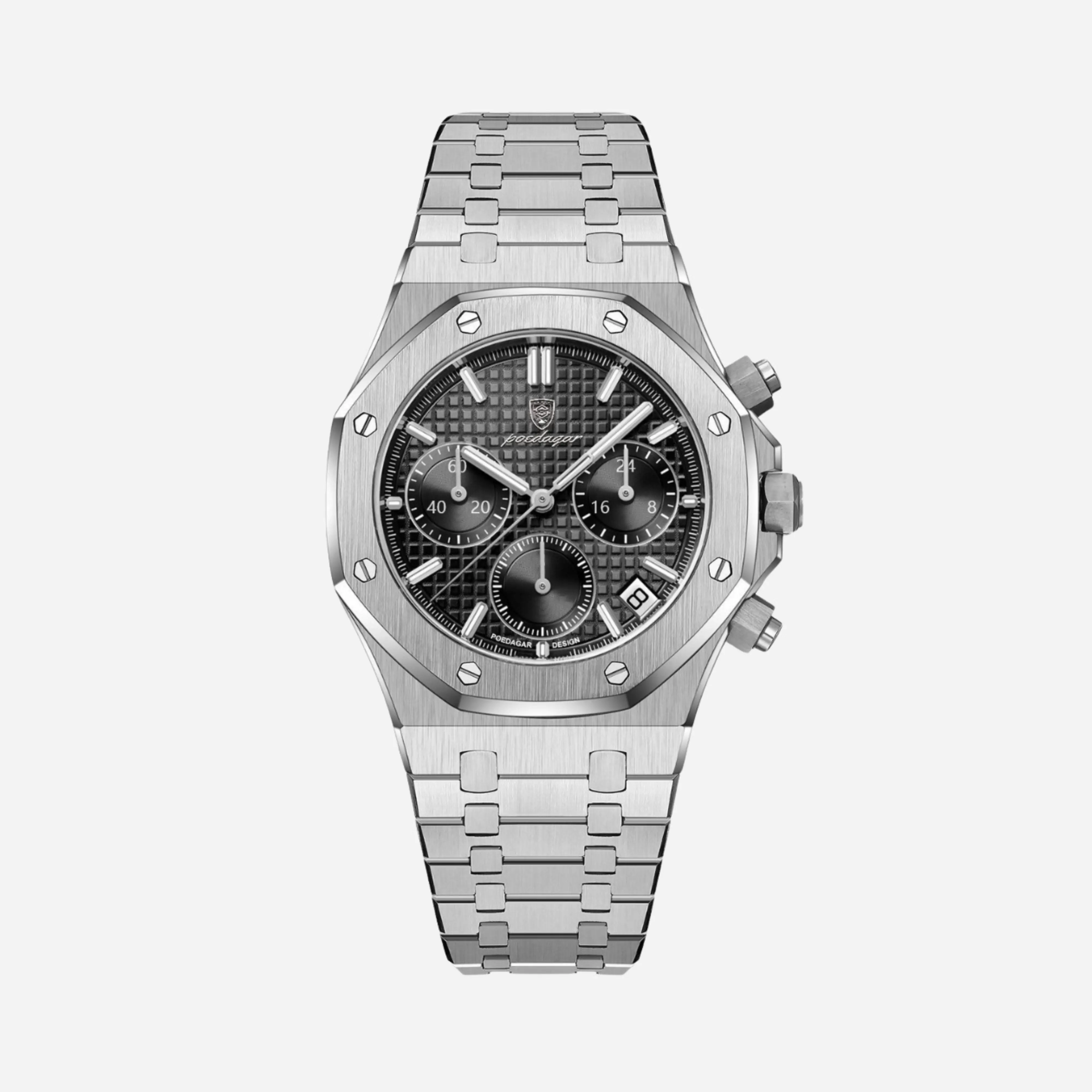 Lucky Fours® Tourbillon - Image 9